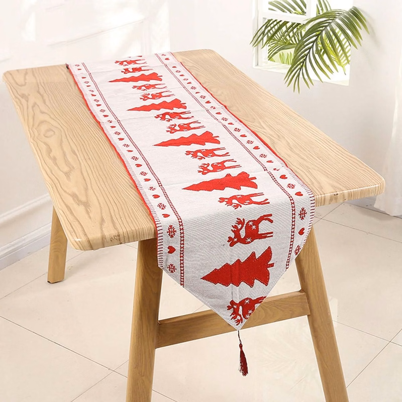 Rectangular Dining Table Dresser Runner
