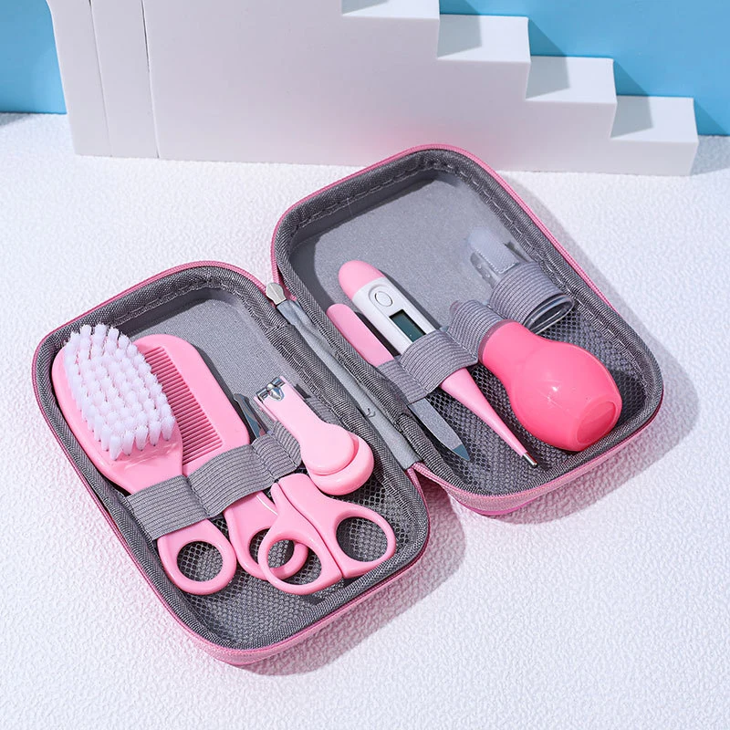 Baby Care Kit Infant Grooming 1