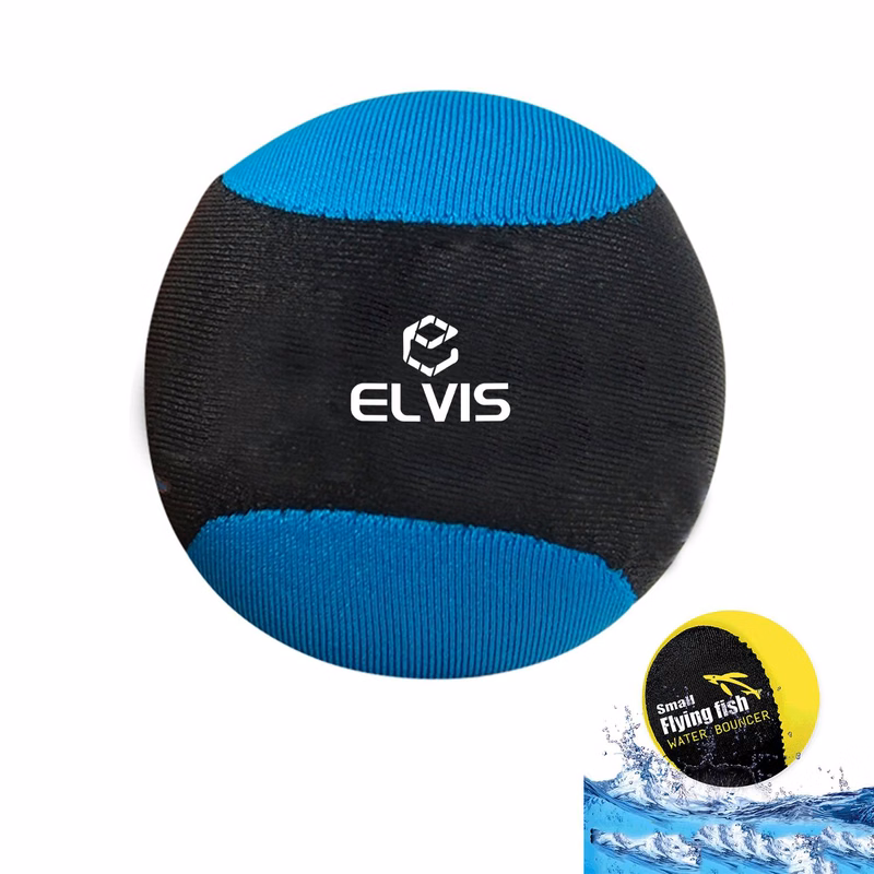 Water Boucing Ball