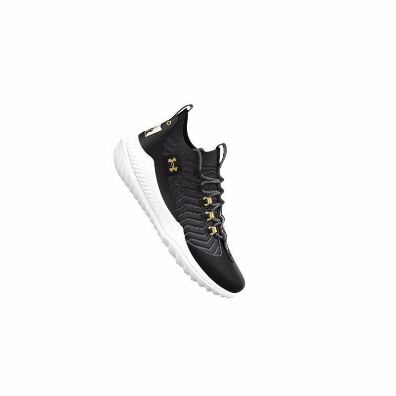 UA Harper 9 Turf Men's Baseball Shoes