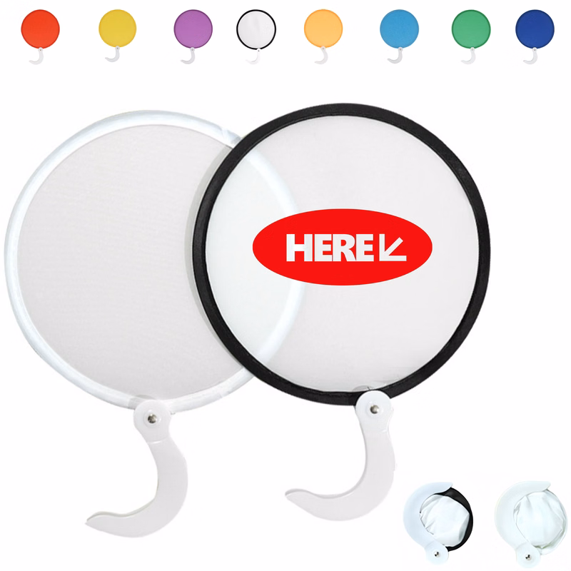 Advertising Folding Fan
