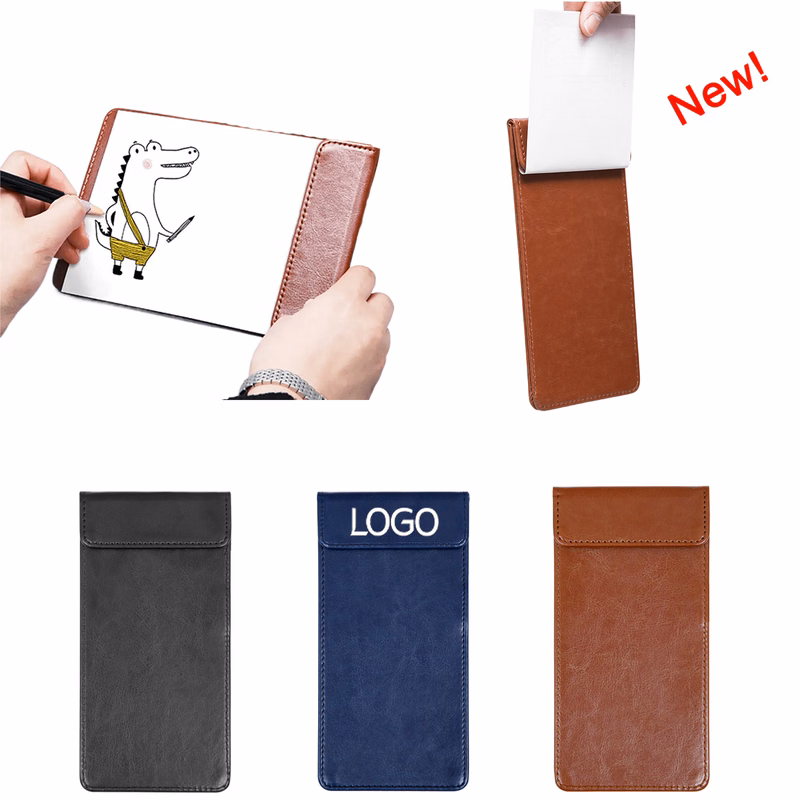 Restaurant Menu Clipboard