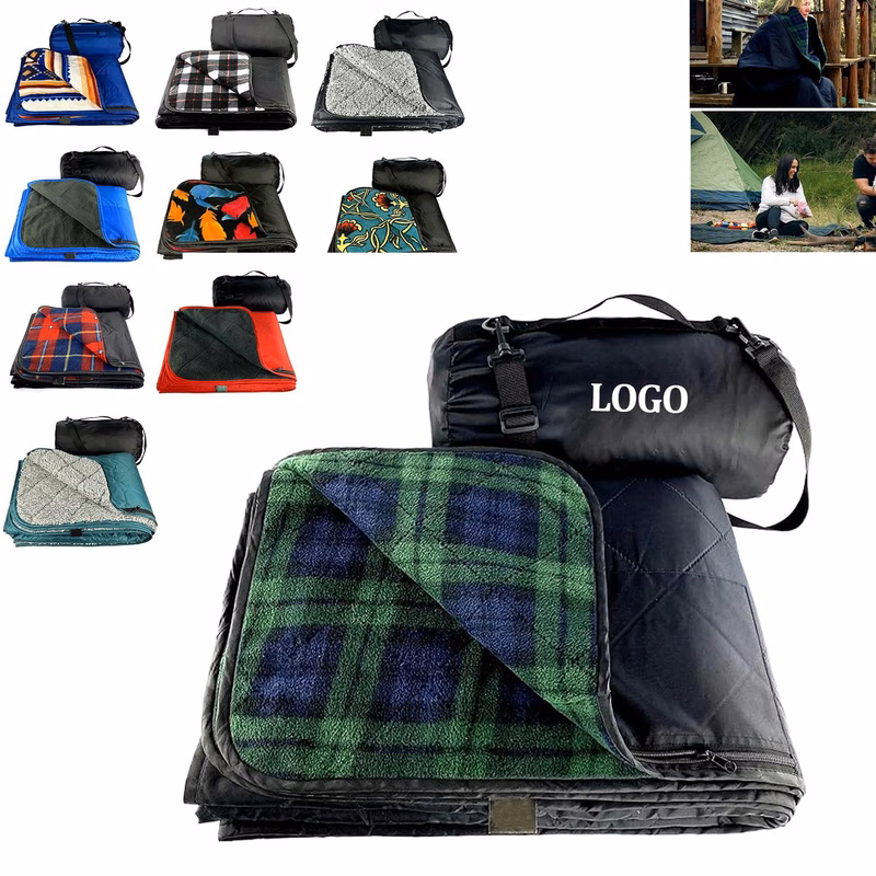 Outdoor Waterproof And Moisture Proof Location Blanket