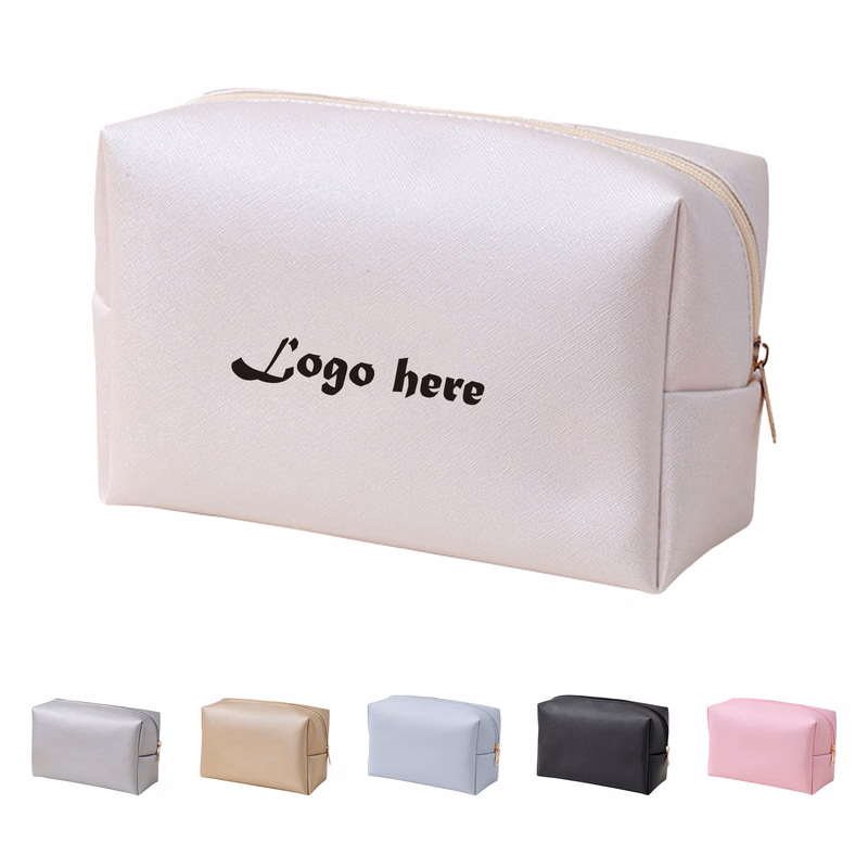 Imprinted Cosmetic Case