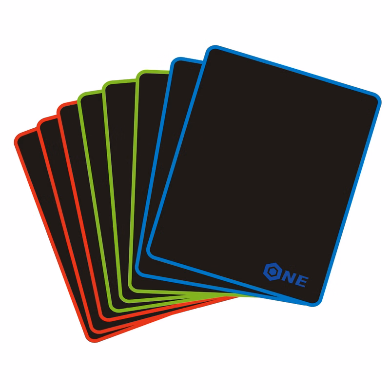 Non-slip Full Color Mouse Pad