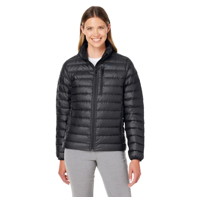 Marmot Ladies' Highlander Down Jacket 1