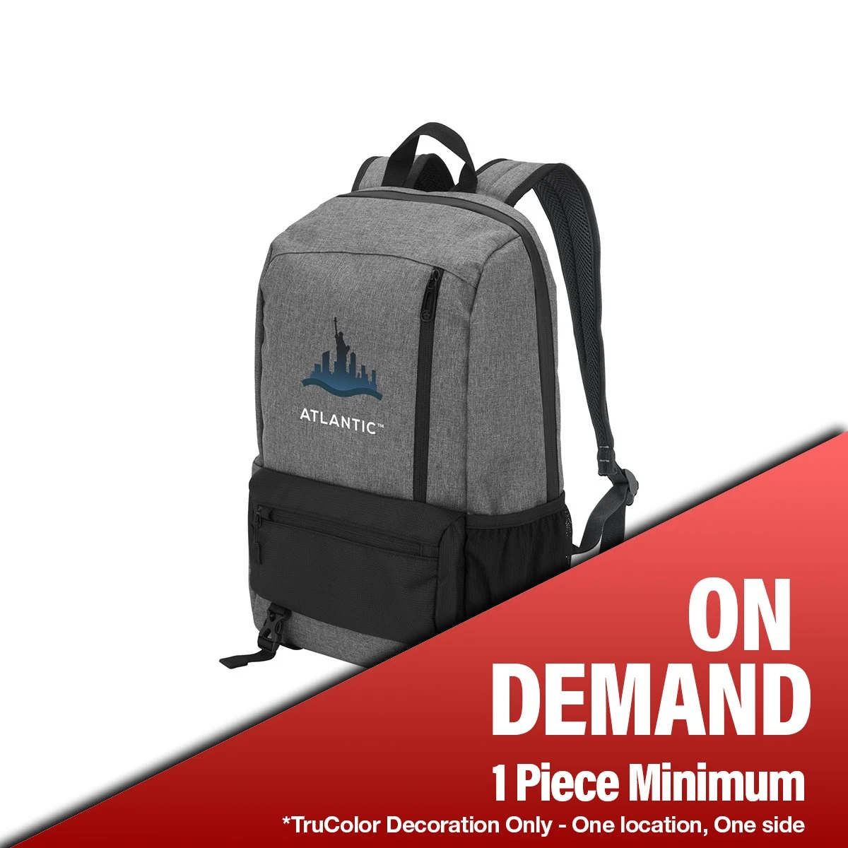 Lockport Anti-theft Backpacks 1