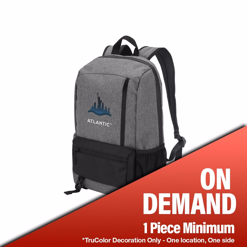 Lockport Anti-theft Backpacks