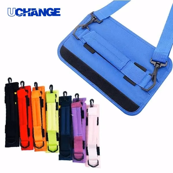 Golf Club Bag Protective Storage for Practice and Travel