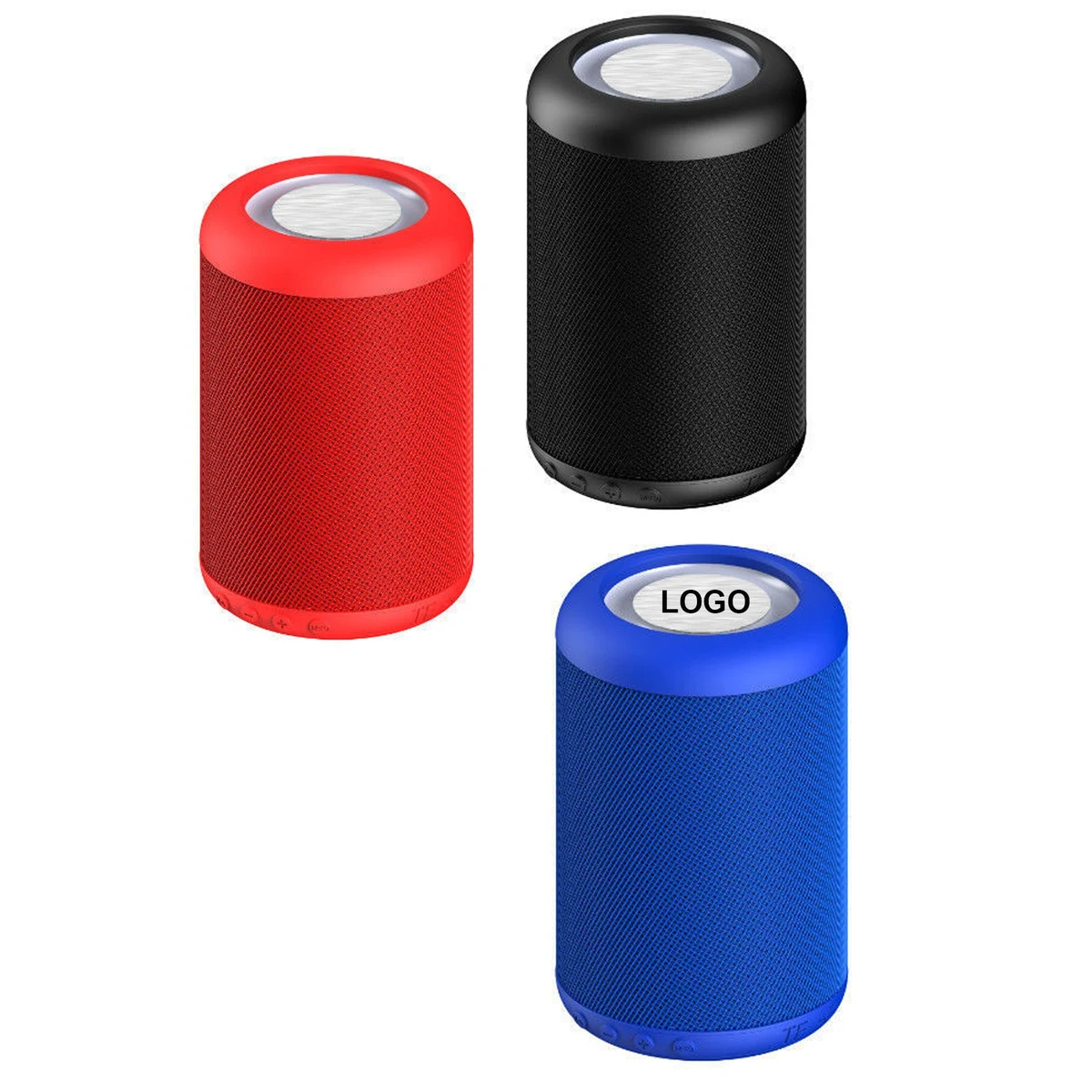 Outdoor Portable Wireless Sports Speaker 1