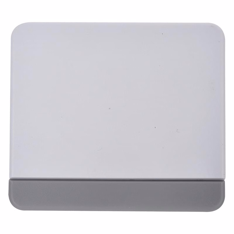 Compact Wireless Charging Pad & Stand