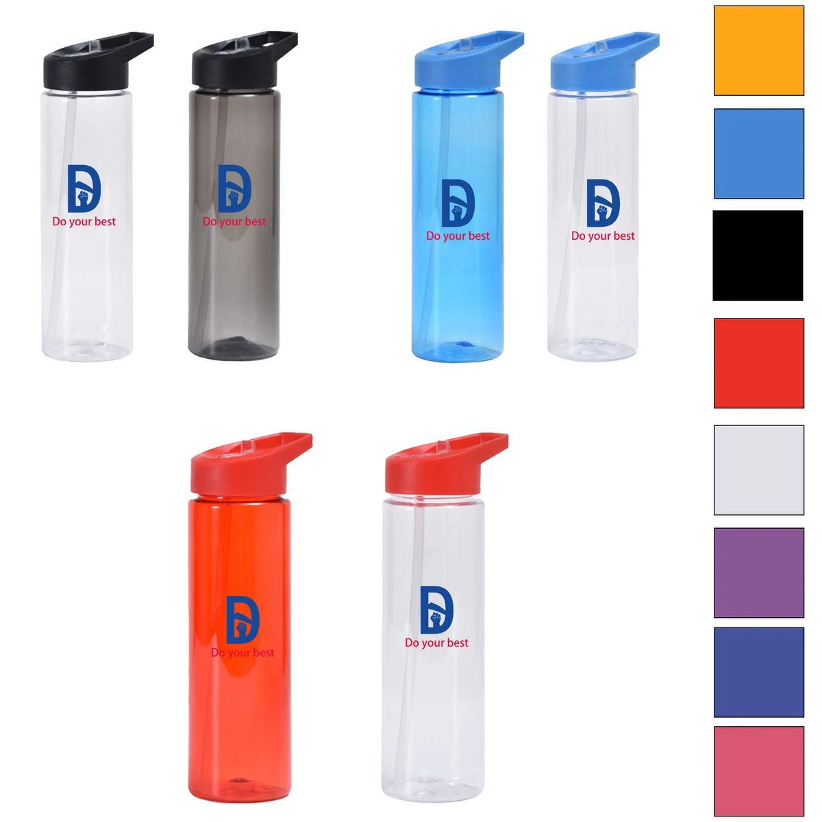 24oz Water Bottle 1