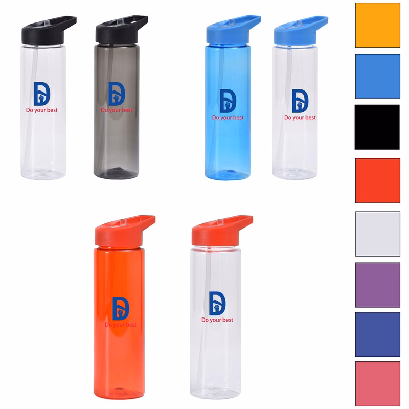 Water Bottles