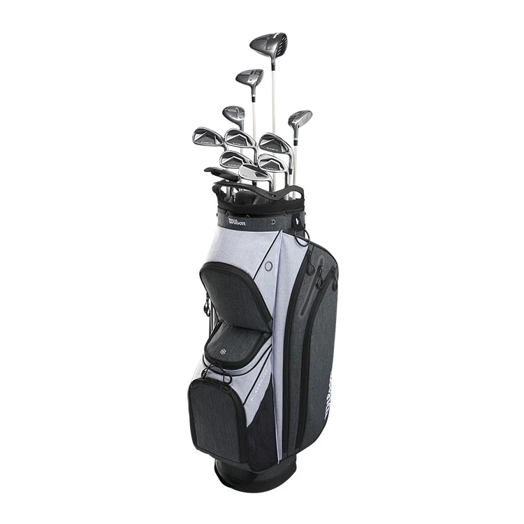 Wilson Player Fit Package Set 1