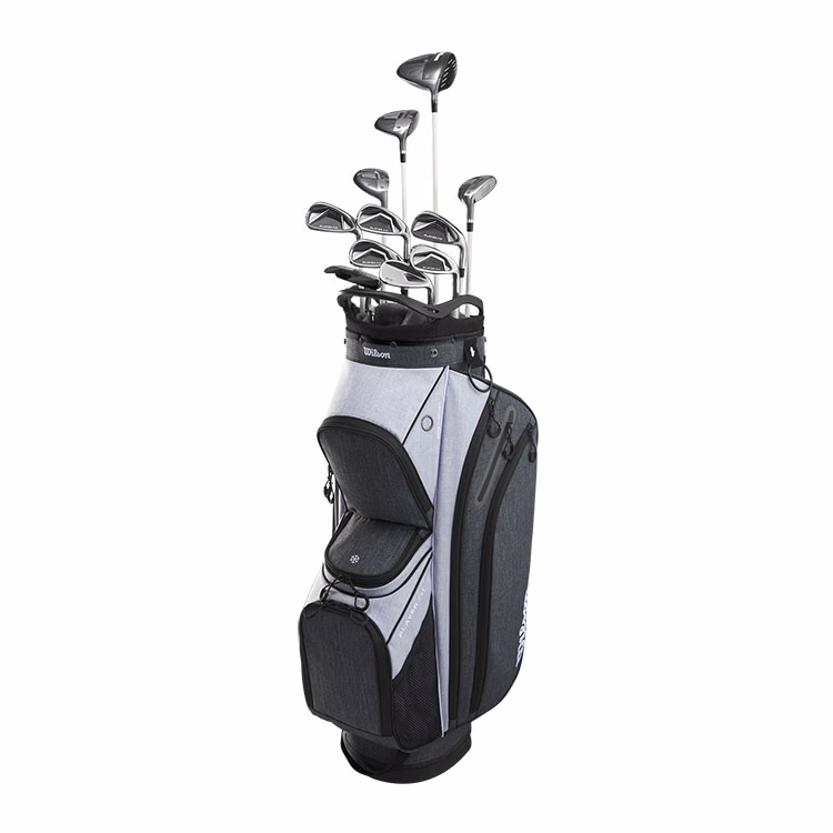 Wilson Player Fit Package Set