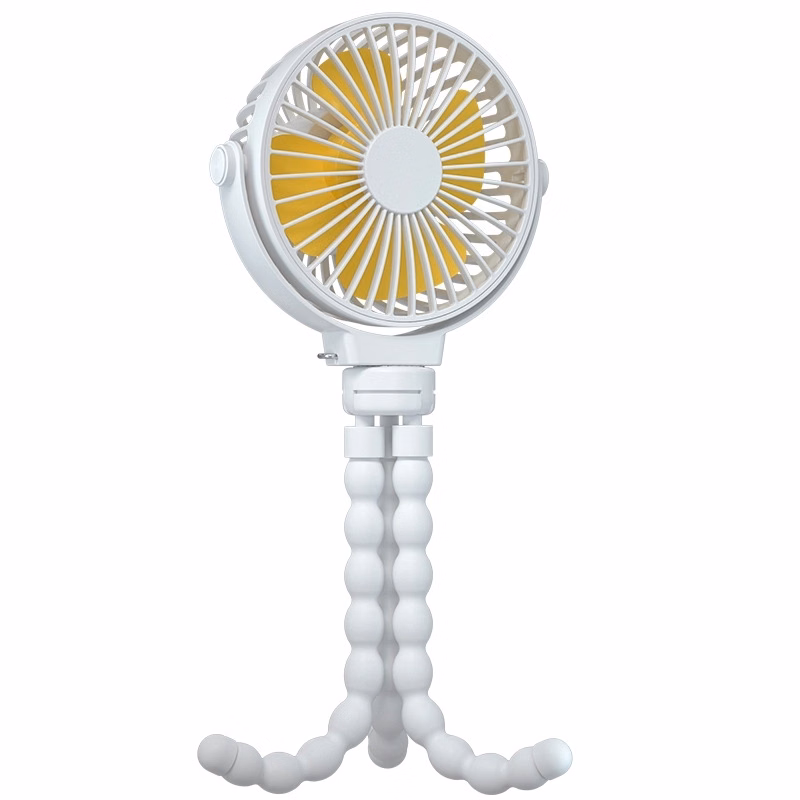 Mini Octopus Fan