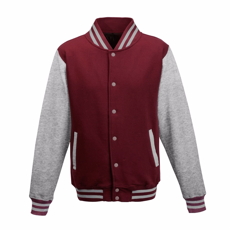 A4 Letterman Jacket