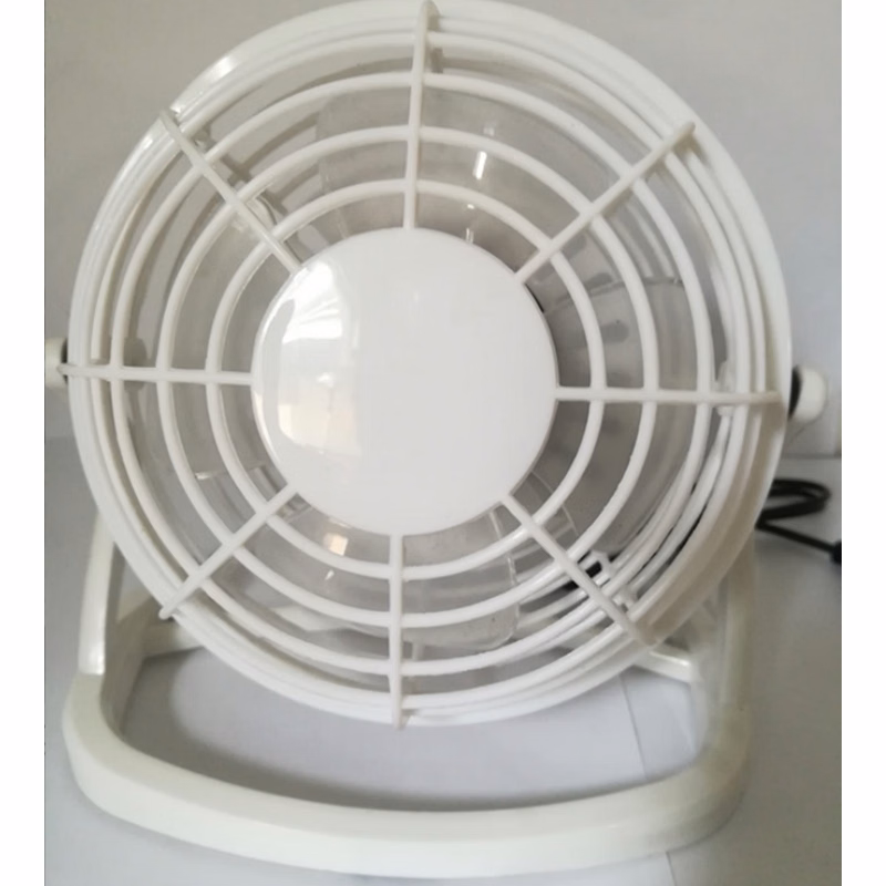 Usb Powered Desk Fan