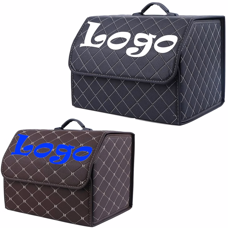 Trunk Organizer Box