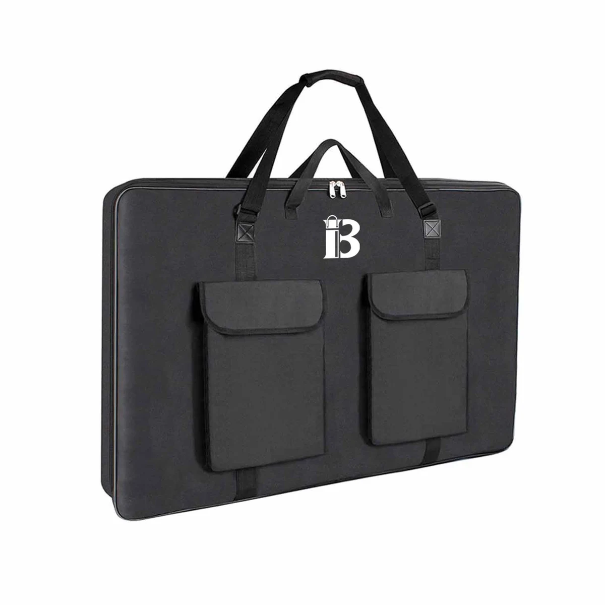 Painting tool storage bag art students 1