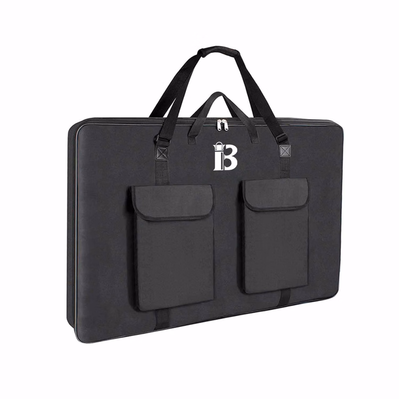 Painting tool storage bag art students