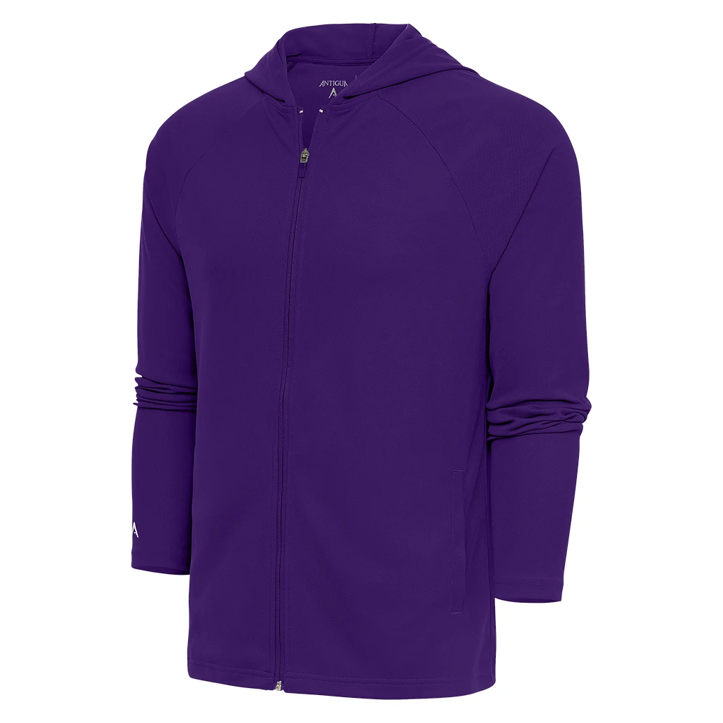 Legacy Full Zip Hood Men's -Attic Pricing 1