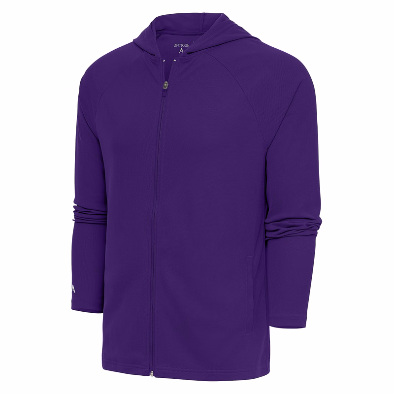 Legacy Full Zip Hood Men's -Attic Pricing