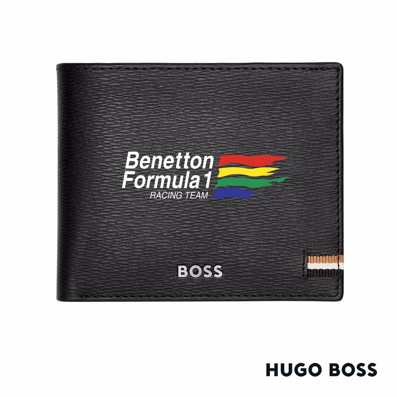 Hugo Boss® Iconic Money Wallet
