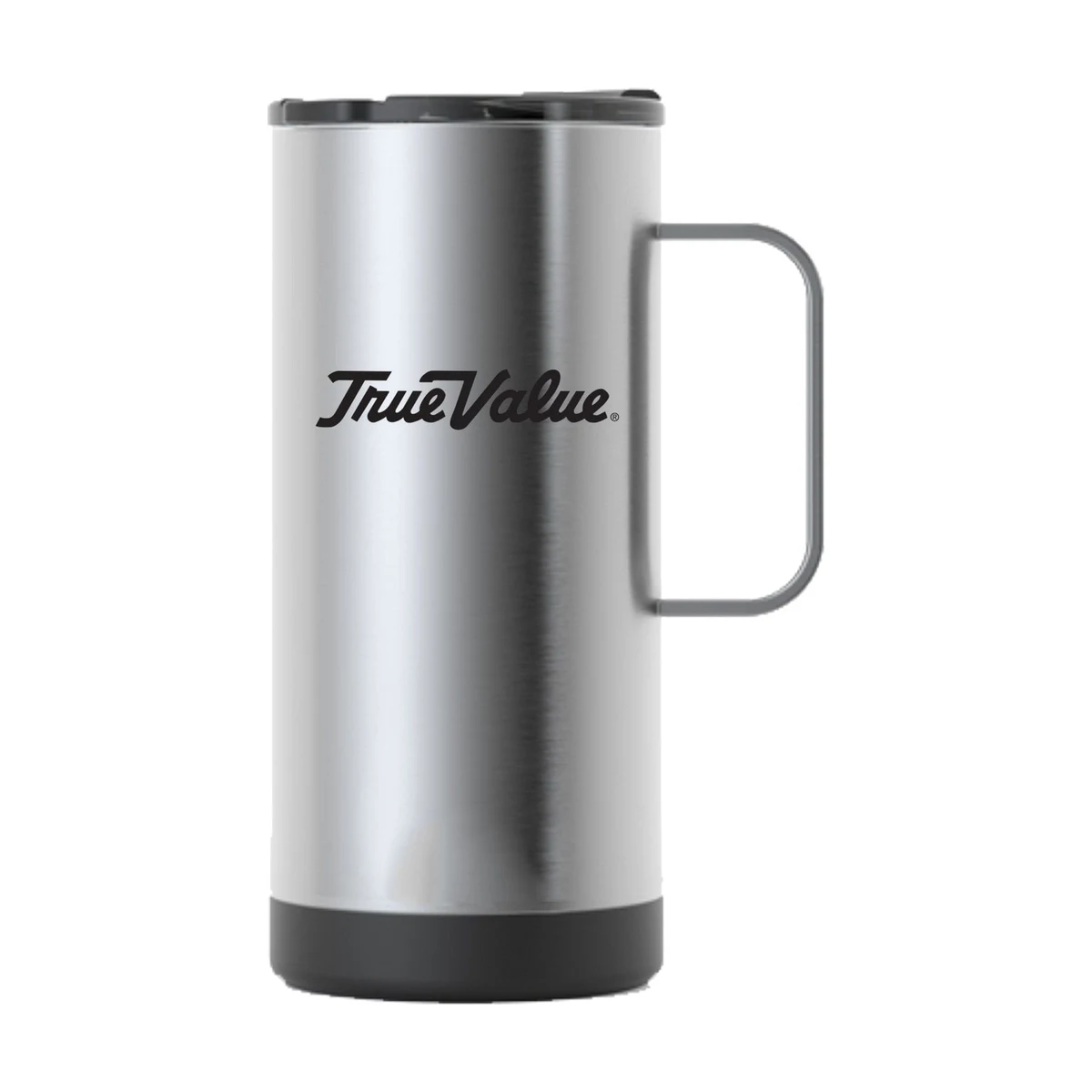 RTIC 16oz. Stainless Steel Travel Mug 1