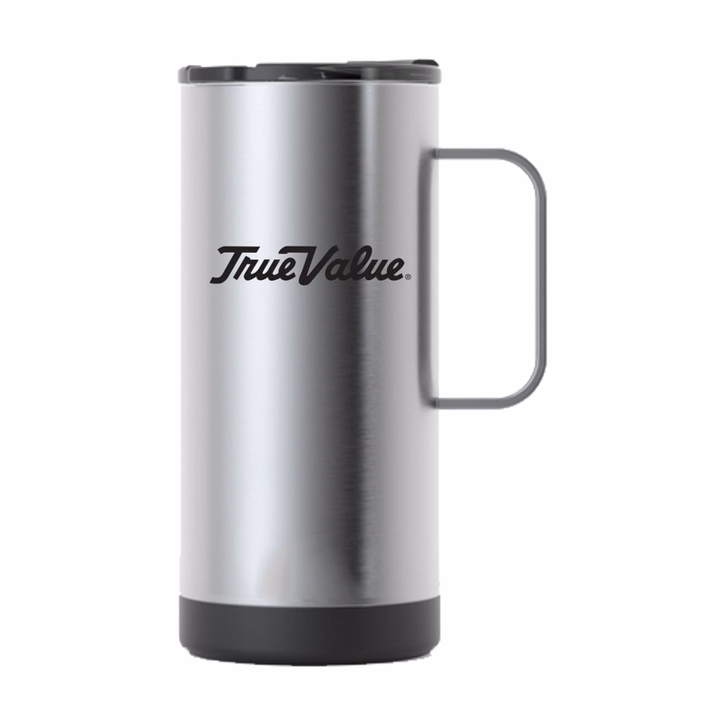 RTIC 16oz. Stainless Steel Travel Mug