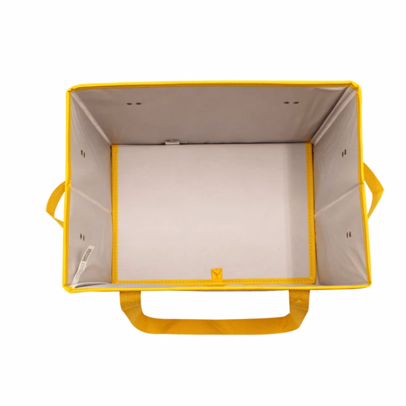 box tote