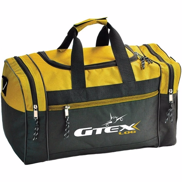 Brunel Sports Duffel Bag