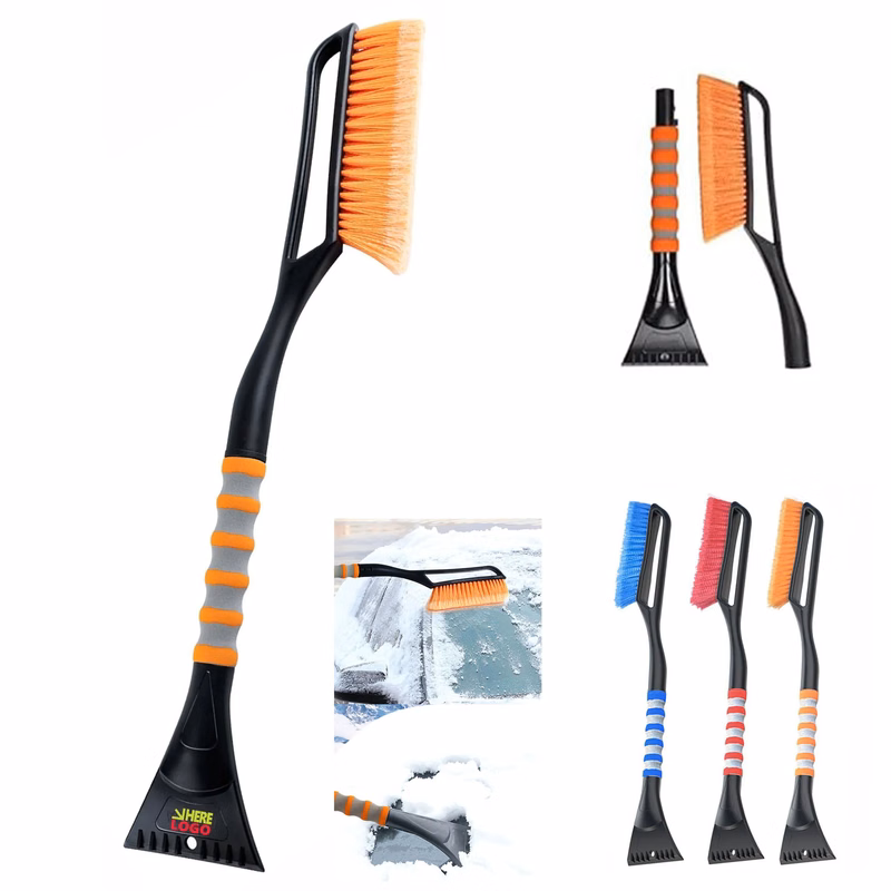Detachable Ice Scraper