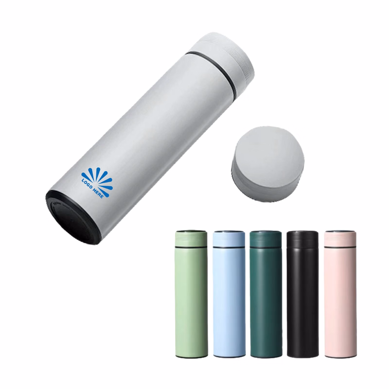 MOQ50 16OZ Stainless Steel Vacuum Coffee Mug