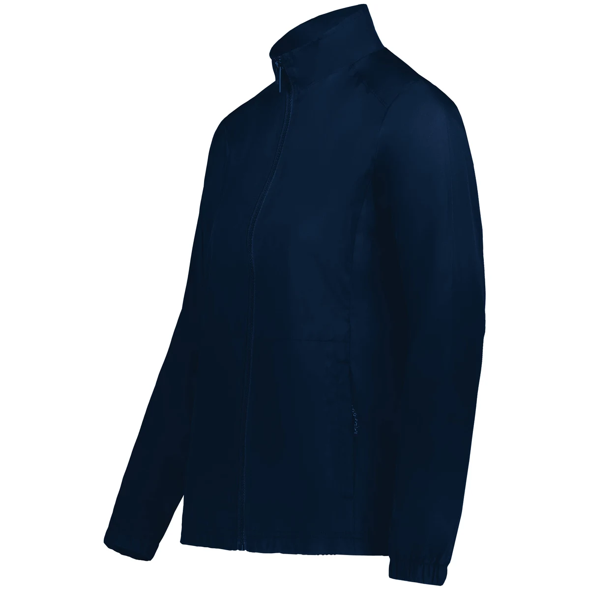 Ladies SeriesX Full-Zip Jacket 1