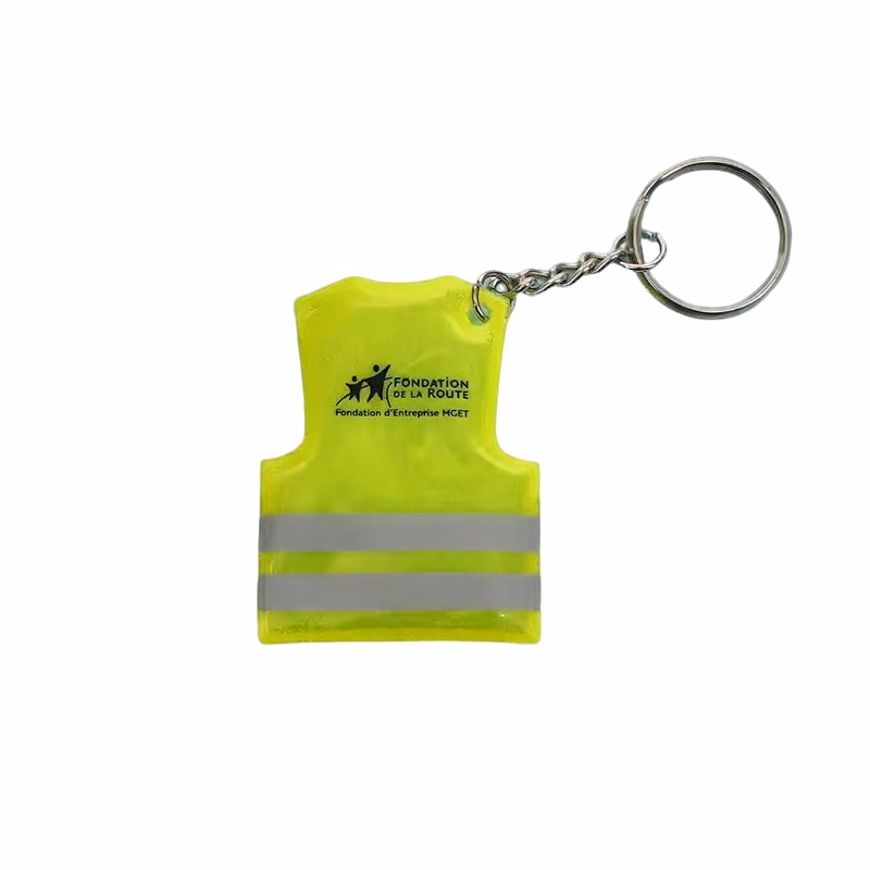 PVC Vest Hanger