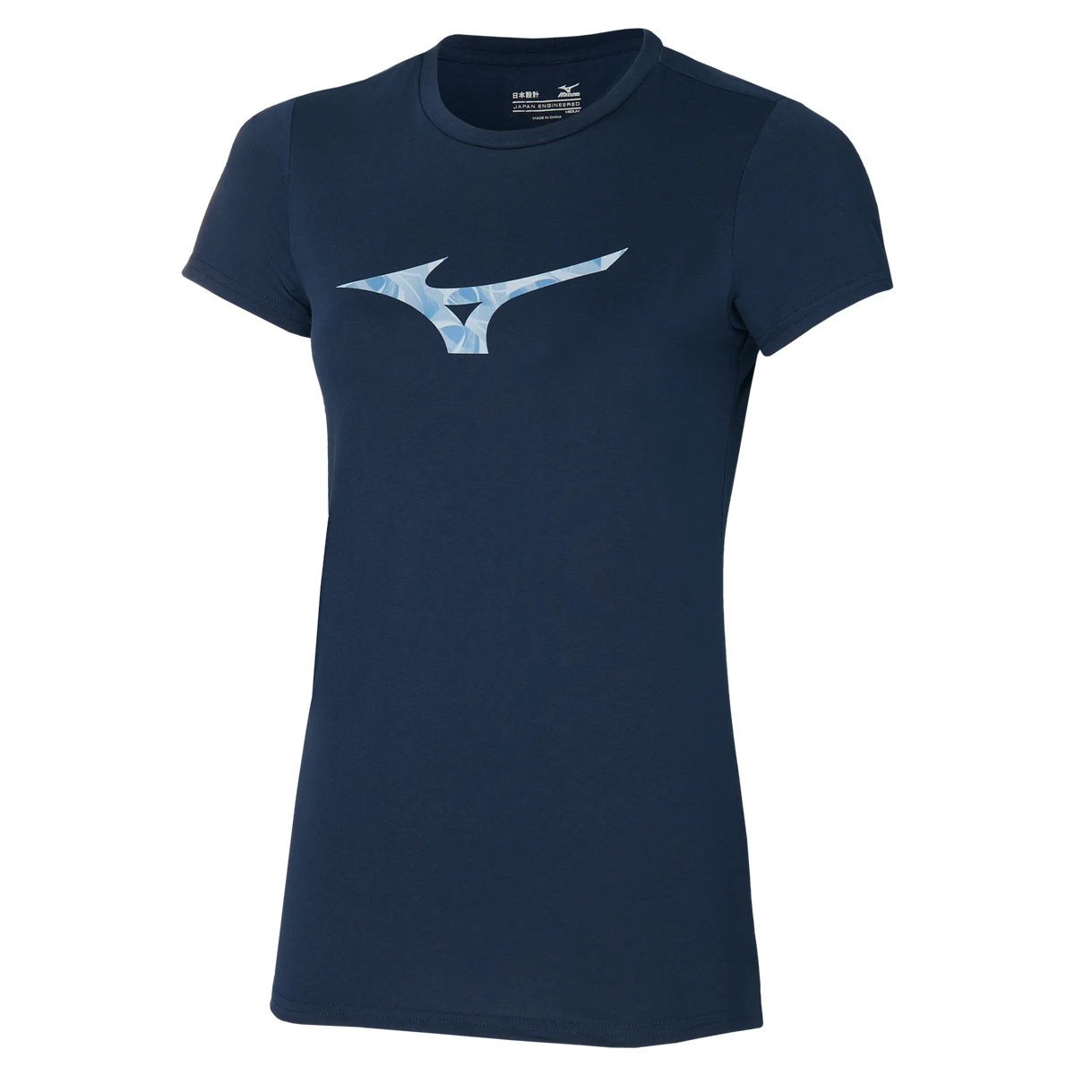 Women's Paris Graphic Tee 1