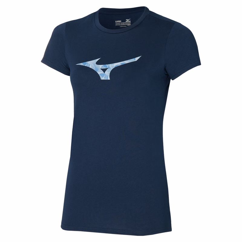 Women's Paris Graphic Tee