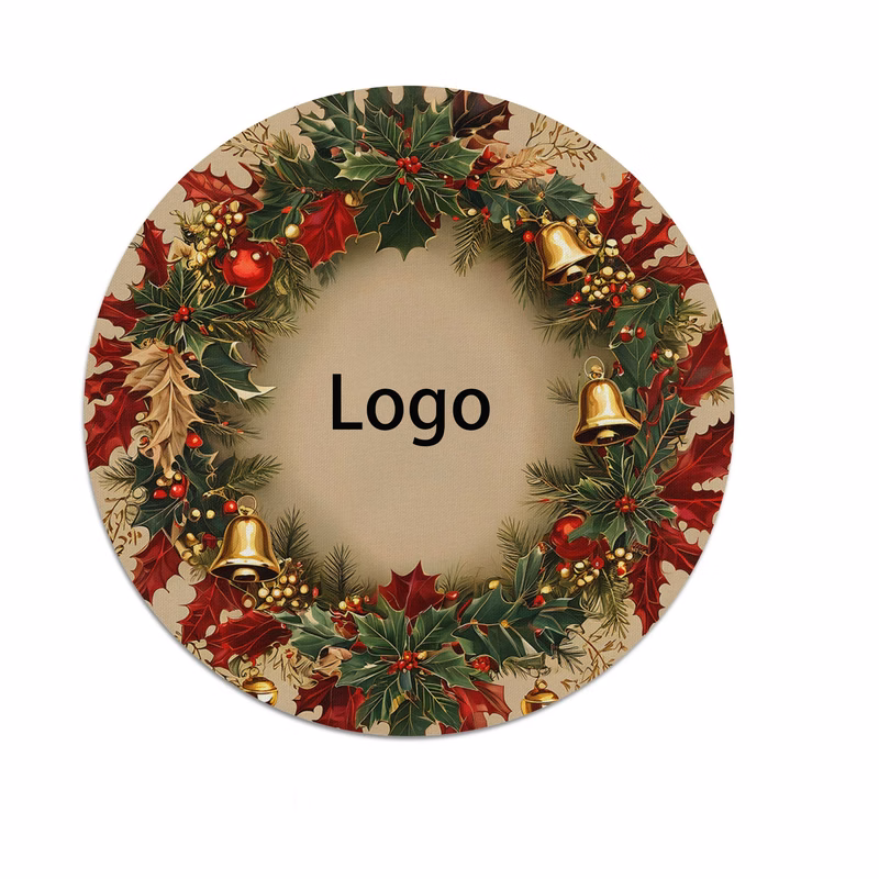 Christmas Coaster