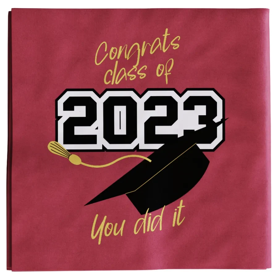 Premium Luncheon Napkins 1