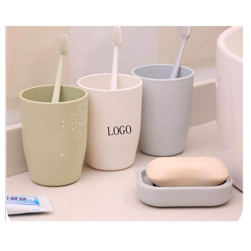 Creative Gargle Cup