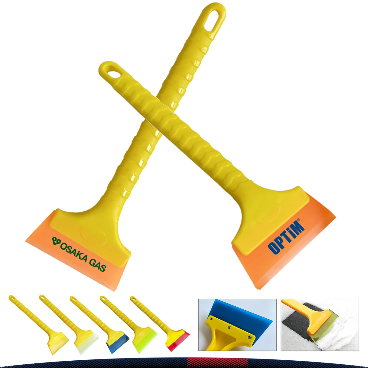 Winter Snow Shovel 1