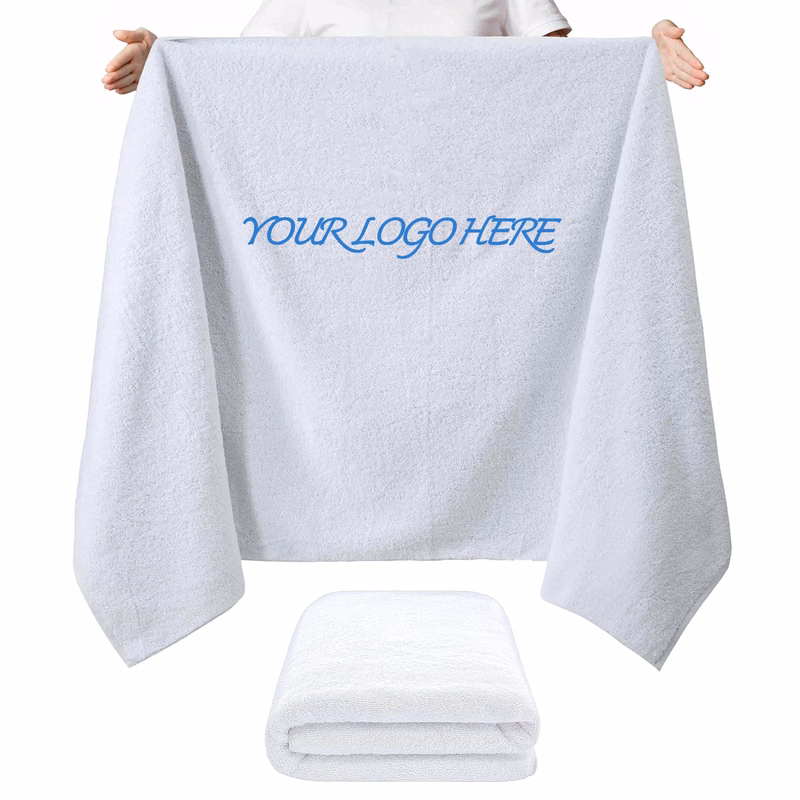 30"x 60" Towel for Bathroom Beach