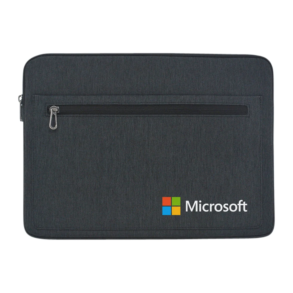 Luxury 14" Laptop Sleeve 1