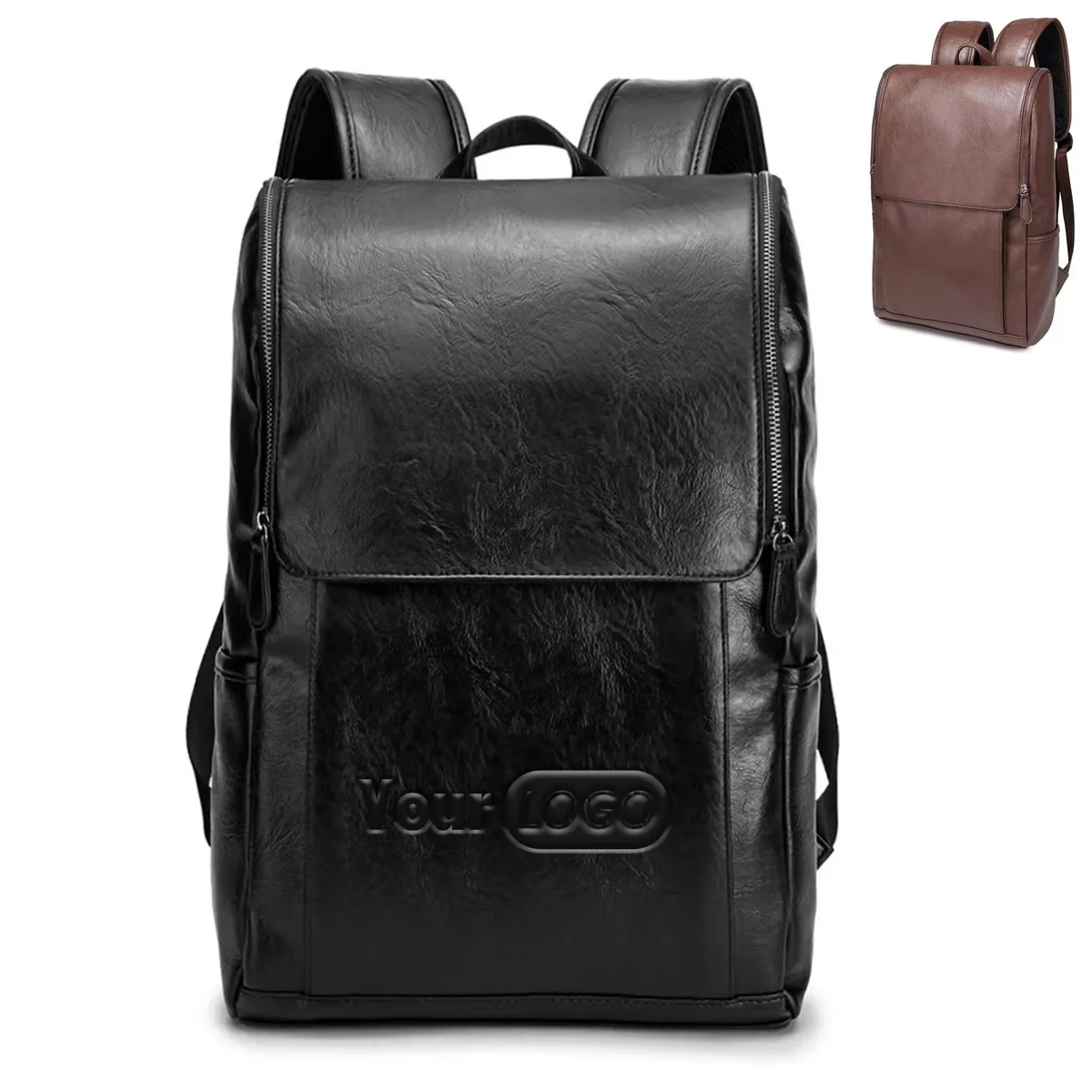 Men's Casual Backpack 1