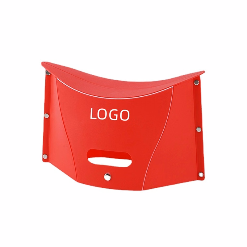 Card Folding Stool For Camping Fishing Hiking