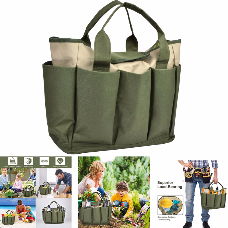 Garden Tool Bag