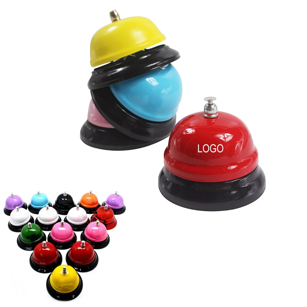 Table Call Bell 1