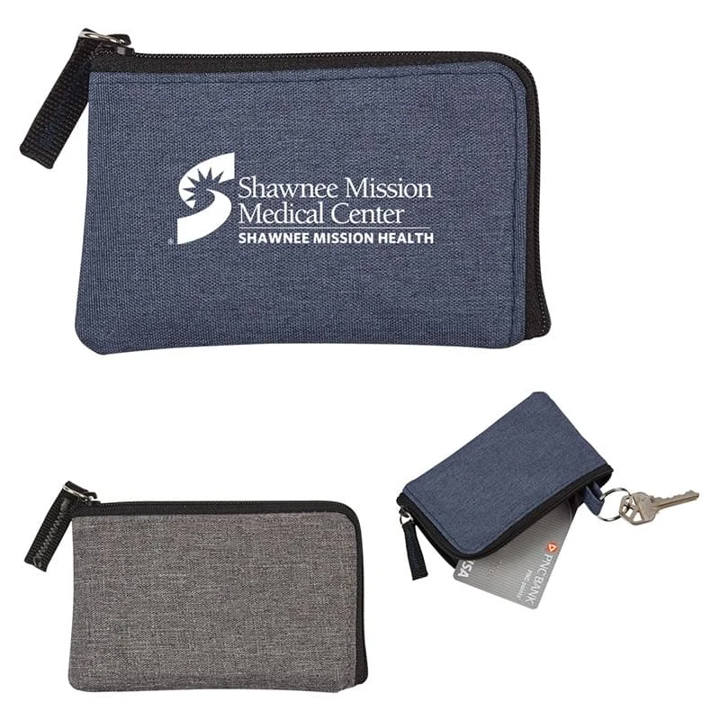 RFID-Blocking Card Pouch 1