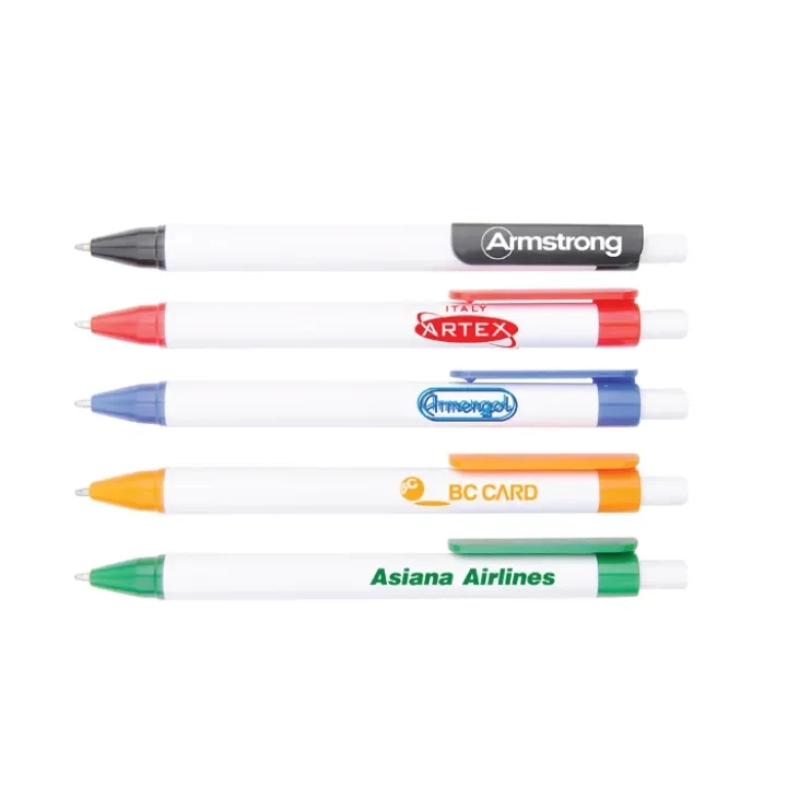 Book Pen (Blue Ink) 1